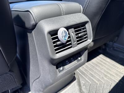 2026 Nissan Murano Platinum - Photo 13 - Rushville, IN 46173