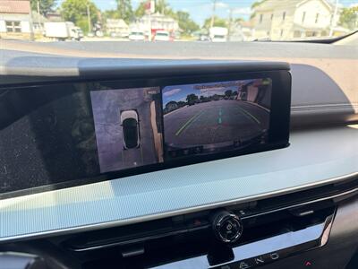 2026 Nissan Murano Platinum - Photo 15 - Rushville, IN 46173