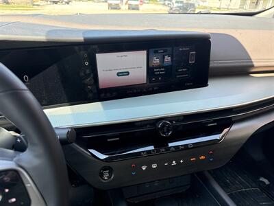 2026 Nissan Murano Platinum - Photo 14 - Rushville, IN 46173