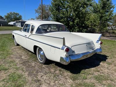 1958 Studebaker Silver Hawk   - Photo 8 - Rushville, IN 46173