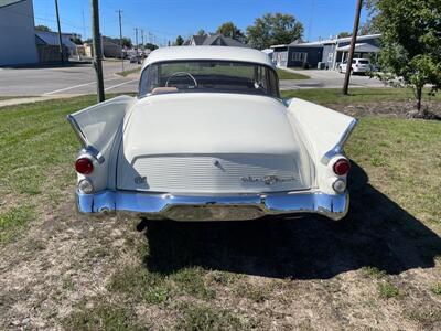 1958 Studebaker Silver Hawk   - Photo 7 - Rushville, IN 46173