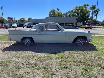 1958 Studebaker Silver Hawk   - Photo 5 - Rushville, IN 46173