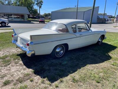 1958 Studebaker Silver Hawk   - Photo 6 - Rushville, IN 46173