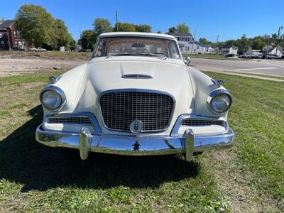 1958 Studebaker Silver Hawk   - Photo 3 - Rushville, IN 46173