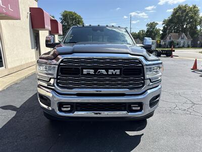 2024 RAM 2500 Limited - Photo 3 - Rushville, IN 46173