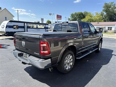 2024 RAM 2500 Limited - Photo 5 - Rushville, IN 46173