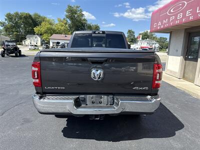 2024 RAM 2500 Limited - Photo 6 - Rushville, IN 46173
