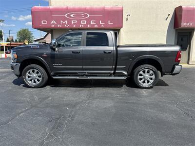 2024 RAM 2500 Limited Truck
