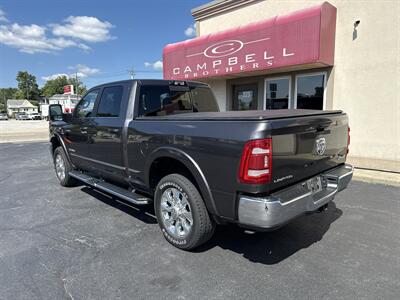 2024 RAM 2500 Limited - Photo 7 - Rushville, IN 46173