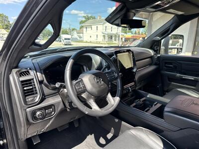 2024 RAM 2500 Limited - Photo 10 - Rushville, IN 46173