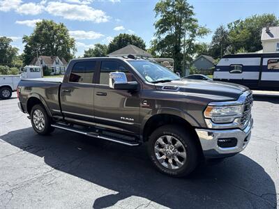 2024 RAM 2500 Limited - Photo 4 - Rushville, IN 46173