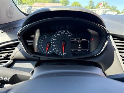 2020 Chevrolet Trax LT   - Photo 13 - Rushville, IN 46173