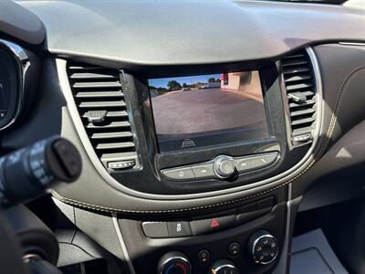 2020 Chevrolet Trax LT   - Photo 12 - Rushville, IN 46173