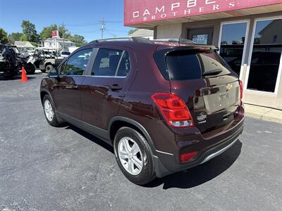 2020 Chevrolet Trax LT   - Photo 7 - Rushville, IN 46173