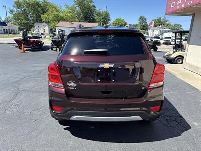 2020 Chevrolet Trax LT   - Photo 6 - Rushville, IN 46173