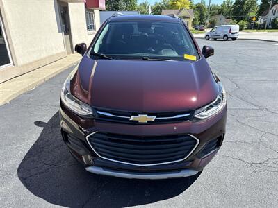 2020 Chevrolet Trax LT   - Photo 3 - Rushville, IN 46173