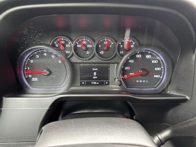 2023 Chevrolet Silverado 3500HD CC Work Truck - Photo 20 - Rushville, IN 46173