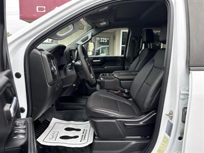 2023 Chevrolet Silverado 3500HD CC Work Truck - Photo 14 - Rushville, IN 46173