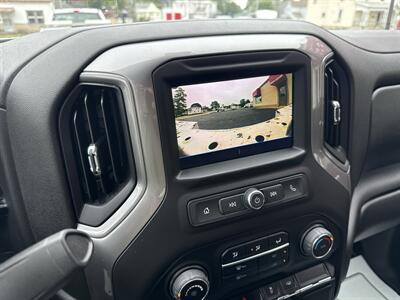 2023 Chevrolet Silverado 3500HD CC Work Truck - Photo 19 - Rushville, IN 46173