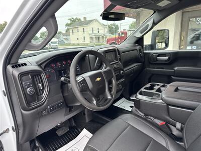 2023 Chevrolet Silverado 3500HD CC Work Truck - Photo 15 - Rushville, IN 46173