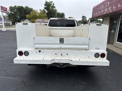 2023 Chevrolet Silverado 3500HD CC Work Truck - Photo 6 - Rushville, IN 46173