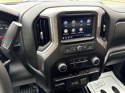 2023 Chevrolet Silverado 3500HD CC Work Truck - Photo 18 - Rushville, IN 46173