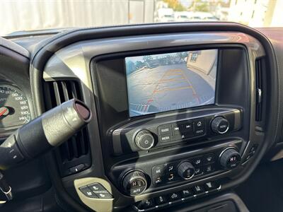 2017 Chevrolet Silverado 2500 High Country - Photo 13 - Rushville, IN 46173