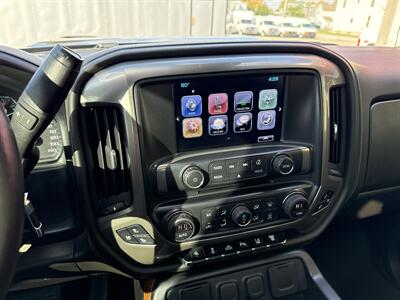 2017 Chevrolet Silverado 2500 High Country - Photo 12 - Rushville, IN 46173