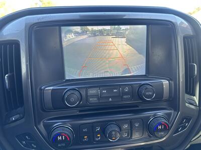 2017 Chevrolet Silverado 2500 High Country   - Photo 14 - Rushville, IN 46173