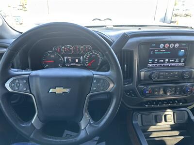2017 Chevrolet Silverado 2500 High Country   - Photo 13 - Rushville, IN 46173