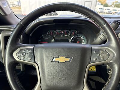 2017 Chevrolet Silverado 2500 High Country - Photo 15 - Rushville, IN 46173