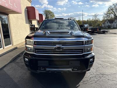 2017 Chevrolet Silverado 2500 High Country - Photo 3 - Rushville, IN 46173
