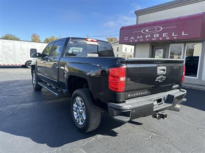 2017 Chevrolet Silverado 2500 High Country   - Photo 6 - Rushville, IN 46173
