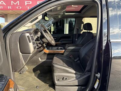 2017 Chevrolet Silverado 2500 High Country - Photo 8 - Rushville, IN 46173