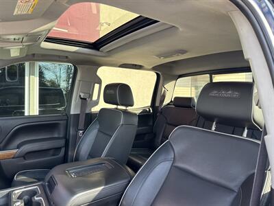 2017 Chevrolet Silverado 2500 High Country - Photo 10 - Rushville, IN 46173