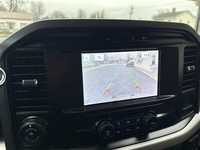 2023 Ford F-150 XLT - Photo 13 - Rushville, IN 46173