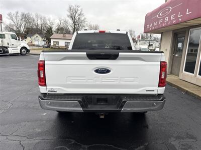 2023 Ford F-150 XLT - Photo 6 - Rushville, IN 46173