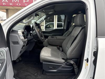 2023 Ford F-150 XLT - Photo 8 - Rushville, IN 46173