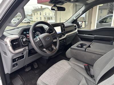 2023 Ford F-150 XLT - Photo 9 - Rushville, IN 46173