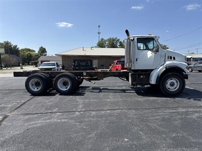 2003 Sterling L7500   - Photo 5 - Rushville, IN 46173