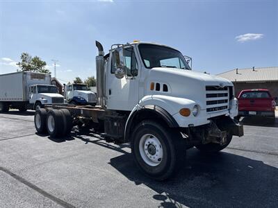 2003 Sterling L7500   - Photo 4 - Rushville, IN 46173