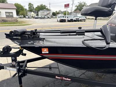 2024 Bass Tracker Classis XL   - Photo 13 - Rushville, IN 46173