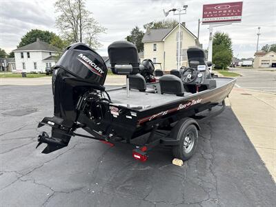 2024 Bass Tracker Classis XL   - Photo 8 - Rushville, IN 46173