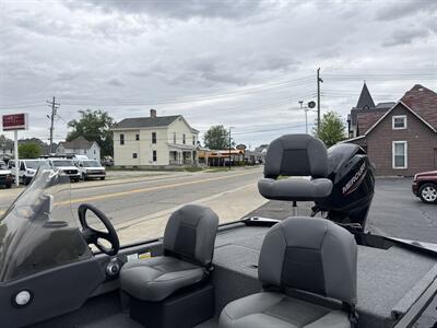 2024 Bass Tracker Classis XL   - Photo 12 - Rushville, IN 46173