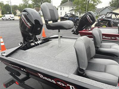 2024 Bass Tracker «model» - Photo 25 - Rushville, IN 46173