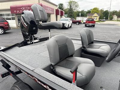 2024 Bass Tracker Classis XL   - Photo 17 - Rushville, IN 46173