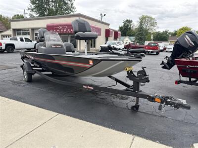 2024 Bass Tracker Classis XL   - Photo 2 - Rushville, IN 46173