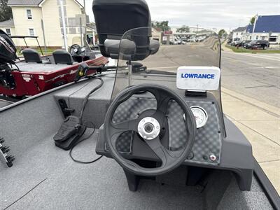 2024 Bass Tracker Classis XL   - Photo 18 - Rushville, IN 46173