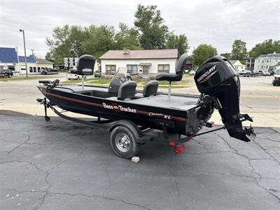 2024 Bass Tracker Classis XL   - Photo 6 - Rushville, IN 46173