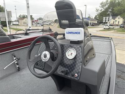 2024 Bass Tracker «model» - Photo 27 - Rushville, IN 46173
